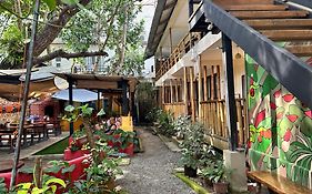 Lazy Dog Bed & Breakfast