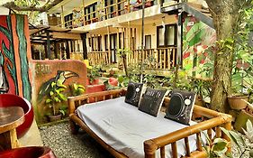 Lazy Dog Bed & Breakfast