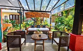 Lazy Dog Bed & Breakfast